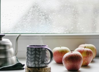 7 Kitchen Tips For Monsoon That Will Make Cooking A Breeze On A Rainy Day 7 Kitchen Tips For Monsoon That Will Make Cooking A Breeze On A Rainy Day