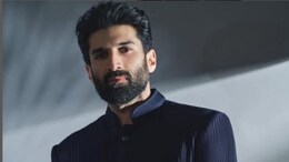 Aditya Roy Kapur Admits He's In A Relationship (With A Twist)