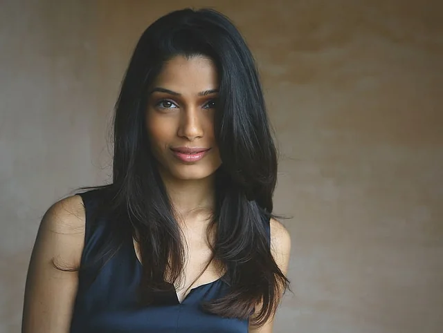 Freida Pinto To Lead Netflix Series Based On Jhumpa Lahiri's <i>Unaccustomed Earth</i>