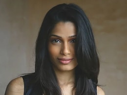 Freida Pinto To Lead Netflix Series Based On Jhumpa Lahiri's <i>Unaccustomed Earth</i>