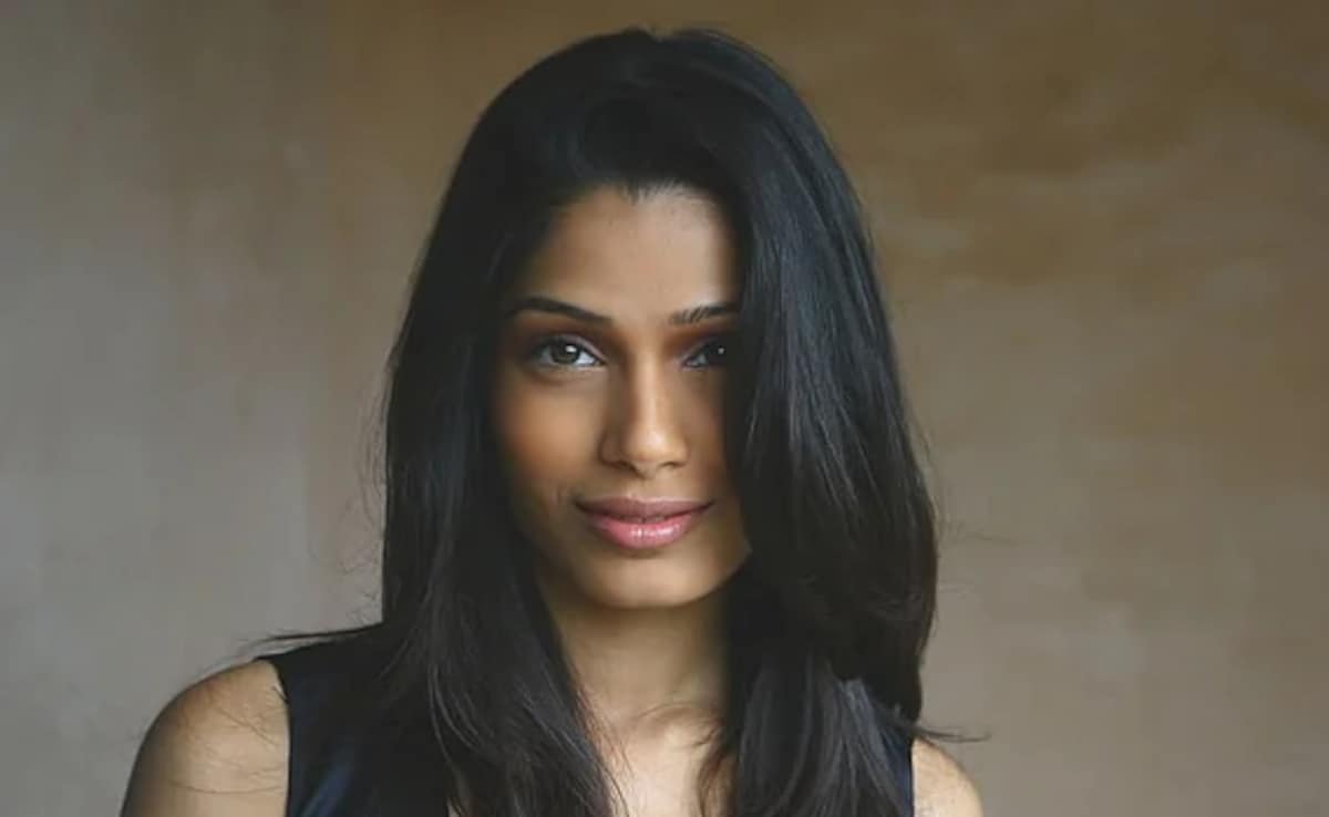 Freida Pinto To Lead Netflix Series Based On Jhumpa Lahiri's Unaccustomed Earth