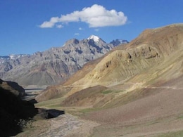 लद्दाख में ड्रैगन की घेराबंदी शुरू! भारत की 130 KM लंबी सड़क 2026 तक होगी तैयार