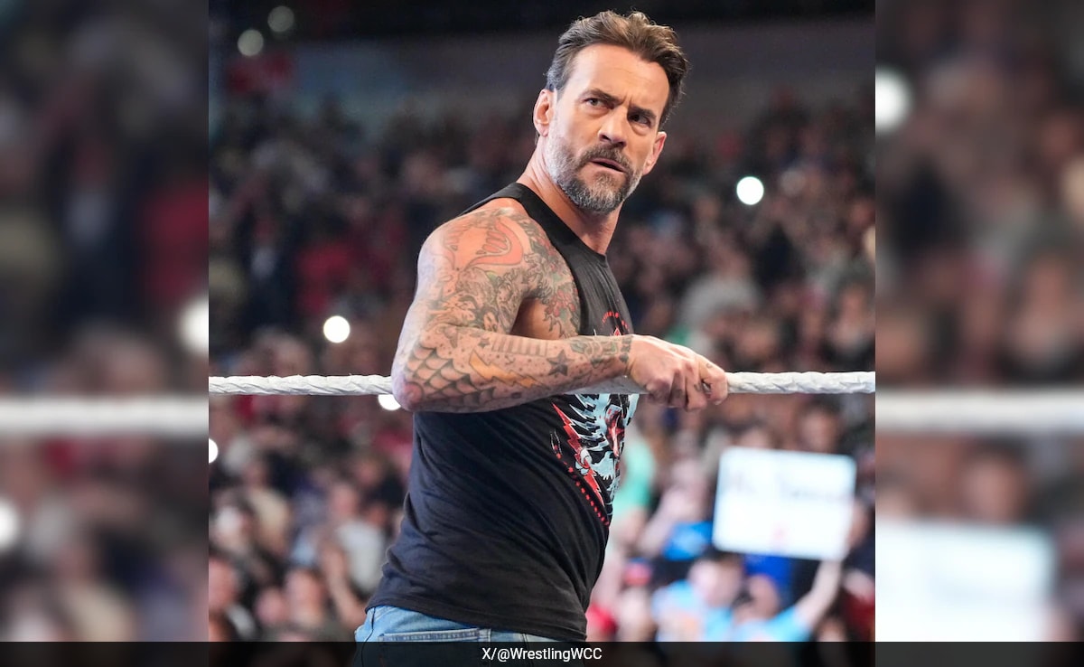 CM Punk Takes Verbal Jab At Dominik Mysterio, Calls Him Illiterate