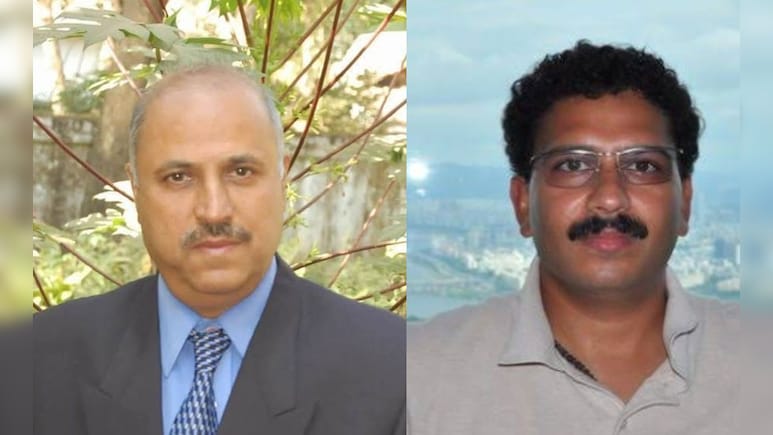 MP में सिया विवाद के बाद एक्शन, दो सीनियर IAS अफसरों की छुट्टी; चंद्रमौली बने सीएम के अपर सचिव MP में सिया विवाद के बाद एक्शन, दो सीनियर IAS अफसरों की छुट्टी; चंद्रमौली बने सीएम के अपर सचिव