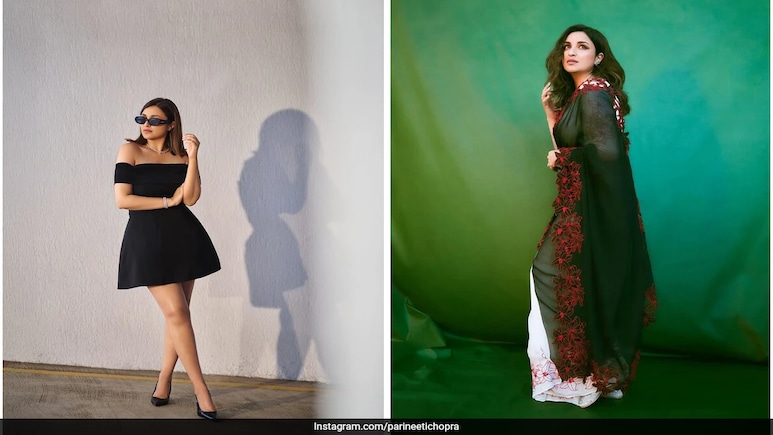 Here's How Parineeti Chopra Lost 15 Kilos, Was It The Gym Or A Martial Art? Here's How Parineeti Chopra Lost 15 Kilos, Was It The Gym Or A Martial Art?