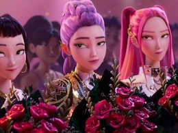 How <i>KPop Demon Hunters</i> Became The Surprise Hit Of The Summer