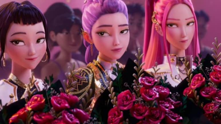 How <i>KPop Demon Hunters</i> Became The Surprise Hit Of The Summer