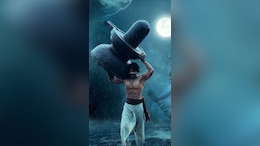 'बाहुबली' के शानदार 10 साल: प्रभास ने किया था ऐसा बॉडी ट्रांसफॉर्मेशन, जो आज भी है यादगार!