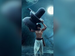 'बाहुबली' के शानदार 10 साल: प्रभास ने किया था ऐसा बॉडी ट्रांसफॉर्मेशन, जो आज भी है यादगार! 'बाहुबली' के शानदार 10 साल: प्रभास ने किया था ऐसा बॉडी ट्रांसफॉर्मेशन, जो आज भी है यादगार!