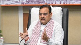 Rajasthan: झालावाड़ स्कूल हादसे के बाद मुख्यमंत्री भजनलाल शर्मा का बड़ा फैसला, MLA LAD फंड में किया बदलाव