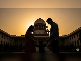 12-Year-Old Asks Father To Pay 1 Crore For Custody, Top Court Warns Mother 12-Year-Old Asks Father To Pay 1 Crore For Custody, Top Court Warns Mother