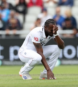 Jofra Archer Included In England T20 World Cup Squad Despite Injury