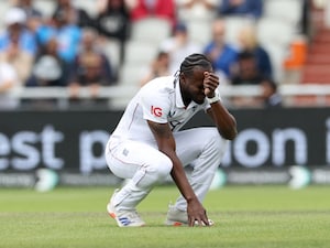 Jofra Archer Included In England T20 World Cup Squad Despite Injury