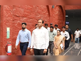 Mumbai News: लवकरच ‘बालभारती’ची नवीन सुसज्ज इमारत उभारणार: शिक्षण राज्यमंत्री डॉ.पंकज भोयर