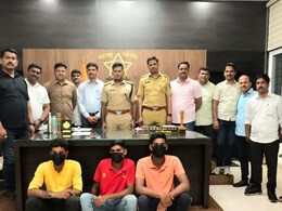 Kolhapur News: इन्स्टाग्रामची रील, पोलिसात तक्रार महागात पडली; नवऱ्याला दोन तुकडे करून संपवलं