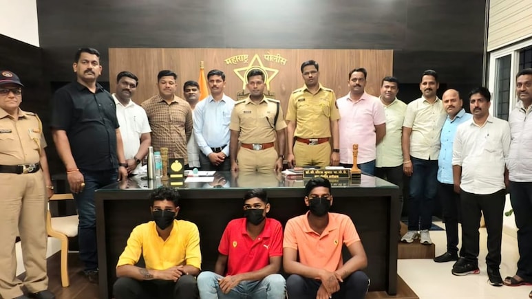 Kolhapur News: इन्स्टाग्रामची रील, पोलिसात तक्रार महागात पडली; नवऱ्याला दोन तुकडे करून संपवलं