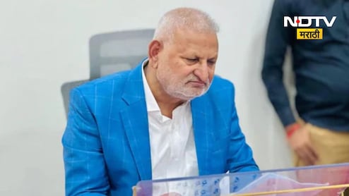 Manikrao Kokate : कोकाटेंचा गेम ओव्हर ! मुख्यमंत्र्यांनी पंख छाटले, अटक वॉरंटनंतर झाला मोठा निर्णय