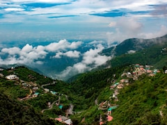 Hill Stations Are Choking. Can Mussoorie's New Tourist Check-In System Fix That?