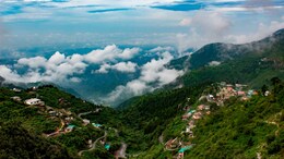 Hill Stations Are Choking. Can Mussoorie's New Tourist Check-In System Fix That?