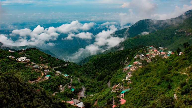 Mussoorie Tightens Tourist Rules: Hotels, Homestays To Log Guest Details On New Portal