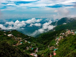 Mussoorie Tightens Tourist Rules: Hotels, Homestays To Log Guest Details On New Portal Mussoorie Tightens Tourist Rules: Hotels, Homestays To Log Guest Details On New Portal