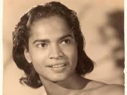 भारत का पहला हॉलीवुड स्टार साबू, नहीं जानते ? जल्द पर्दे पर आएगी बायोपिक