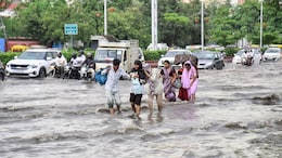Weather Alert: दो दिन राजस्थान के लिए फिर बढ़ेगी मुसीबत, इन इलाकों में भारी बारिश का अलर्ट