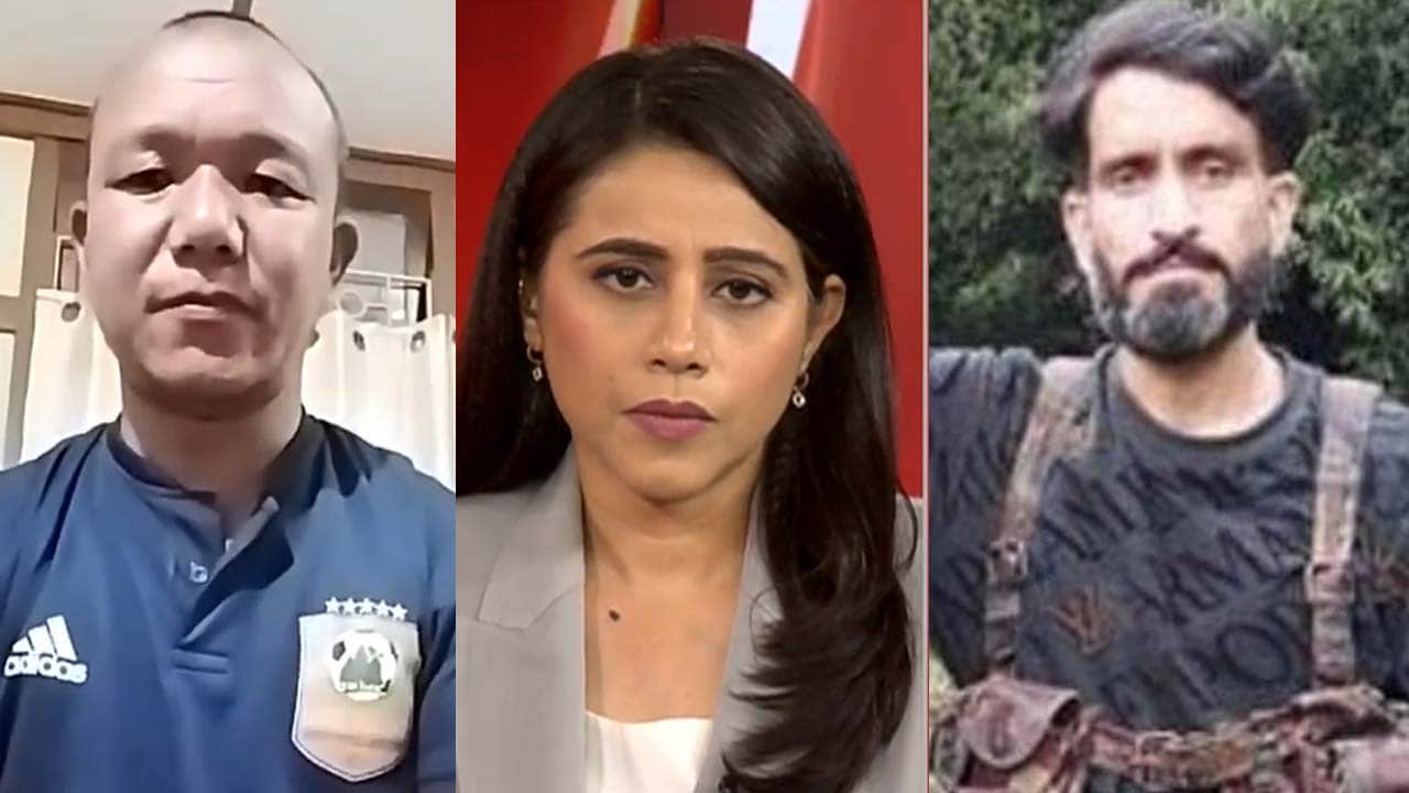Video : 'Had Faith In Indian Govt': Pahalgam Victim's Brother On Op Mahadev