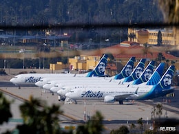 Alaska Airlines Grounds All Flights After IT Outage Disrupts Systems Alaska Airlines Grounds All Flights After IT Outage Disrupts Systems