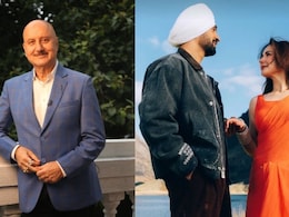 Anupam Kher To NDTV On Diljit Dosanjh: "Can't See My Sister's Sindoor Destroyed For Art, I'm Not That Great"