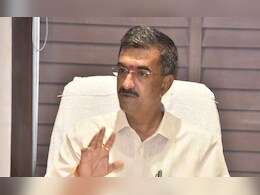 Shambhuraj Desai: पुनर्विकास योजनेतील खोल्या विक्री प्रकरणाची चौकशी होणार, शंभुराज देसाईंची माहिती