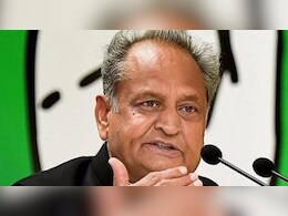 Rajasthan: "कन्हैयालाल केस में BJP ने किया झूठा प्रचार", अमित शाह के दौरे से पहले गहलोत बोले- NIA 3 साल में भी नहीं दिला सकी न्याय Rajasthan: "कन्हैयालाल केस में BJP ने किया झूठा प्रचार", अमित शाह के दौरे से पहले गहलोत बोले- NIA 3 साल में भी नहीं दिला सकी न्याय