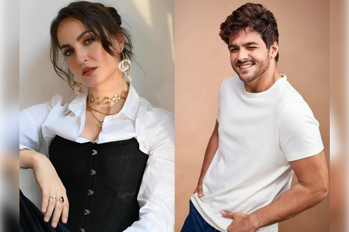 Ashish Chanchlani Turns 'Spotboy' For Elli AvrRam Amid Dating Buzz; Video Goes Viral