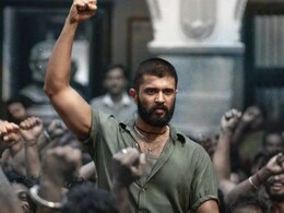 Why Vijay Deverakonda Faced Flak For Adding 'The' Tag To His Name: "There Was A Crazy Amount Of Backlash"