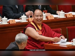 China Forces Tibetans To Attend Ceremony Led by &#039;Fake Panchen Lama&#039;