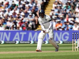 Shubman Gill Surpasses Sunil Gavaskar, Rahul Dravid After Historic 200. Becomes 1st Asian To... Shubman Gill Surpasses Sunil Gavaskar, Rahul Dravid After Historic 200. Becomes 1st Asian To...