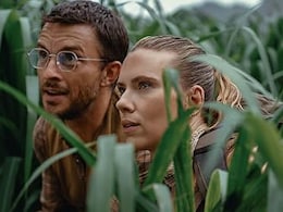 <i>Jurassic World Rebirth</i> Box Office Collection Day 2: Next Stop For Scarlett Johansson's Film - Rs 25 Crore <i>Jurassic World Rebirth</i> Box Office Collection Day 2: Next Stop For Scarlett Johansson's Film - Rs 25 Crore