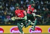 1st T20I: Bowlers Shine As Bangladesh Thump Pakistan By 7 Wickets In Opener