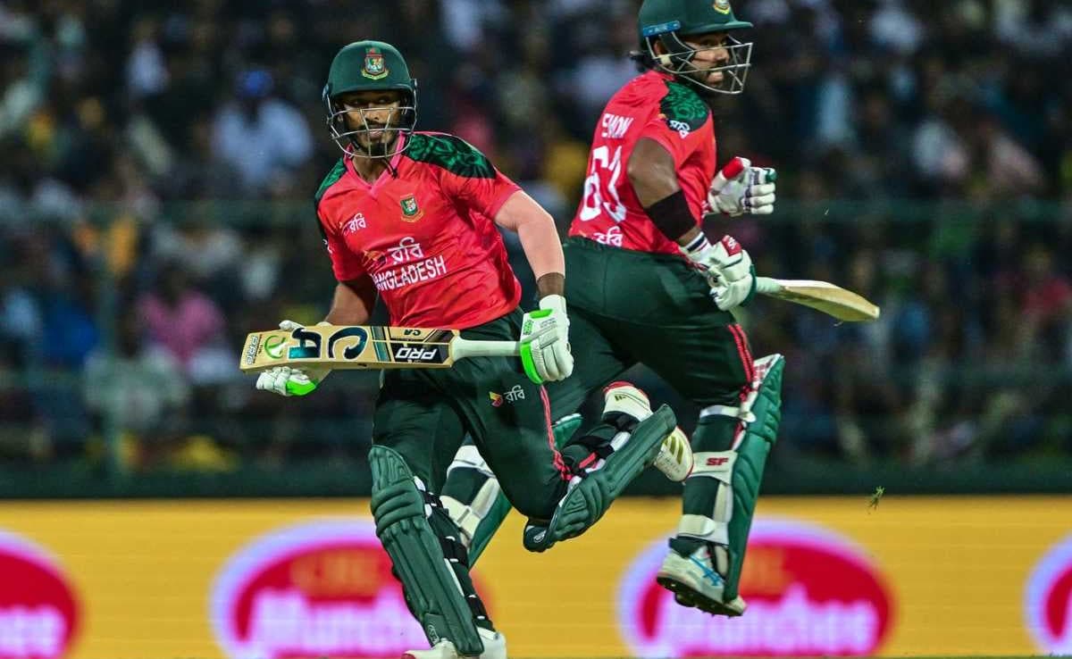 Bangladesh vs Pakistan 1st T20I Highlights: Bowlers Shine As Bangladesh Thump Pakistan By 7 Wickets In Opener