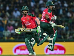 Bangladesh vs Pakistan 1st T20I Highlights: Bowlers Shine As Bangladesh Thump Pakistan By 7 Wickets In Opener