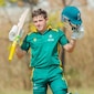 South Africa Under-19 Batter Jorich Van Schalkwyk Scripts History With Double Ton In Mens Youth ODI