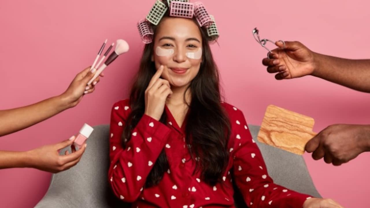 Curate Your Night Out Style From Show-stopping Outfits To Glowing Beauty Essentials During Mega Savings Sale 