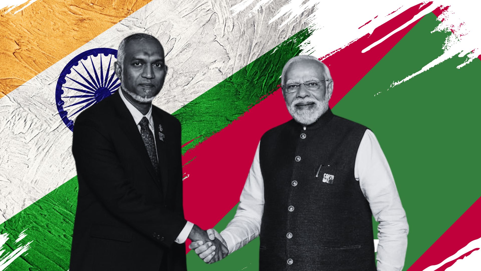 भारत की पड़ोस नीति में मालदीव का क्यो हैं विशेष स्थान? उच्चायुक्त से समझिए चीन फैक्टर कितना अहम