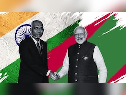 भारत की पड़ोस नीति में मालदीव का क्यो हैं विशेष स्थान? उच्चायुक्त से समझिए चीन फैक्टर कितना अहम भारत की पड़ोस नीति में मालदीव का क्यो हैं विशेष स्थान? उच्चायुक्त से समझिए चीन फैक्टर कितना अहम