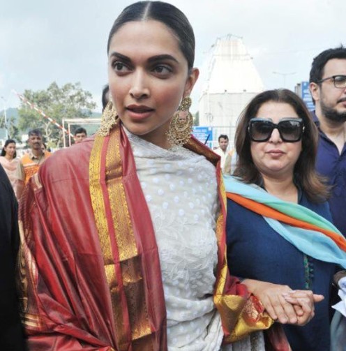 Amid Deepika Padukone's 8-Hour Shift Demand, Farah Khan Reacts To Balanced Work Hours: "<i>Sona Tapke Hi Banta Hai</i>"