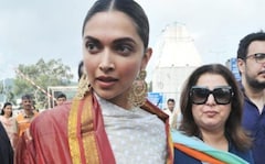 Amid Deepika's 8-Hour Shift Rule, Farah Khan On Balanced Work Hours