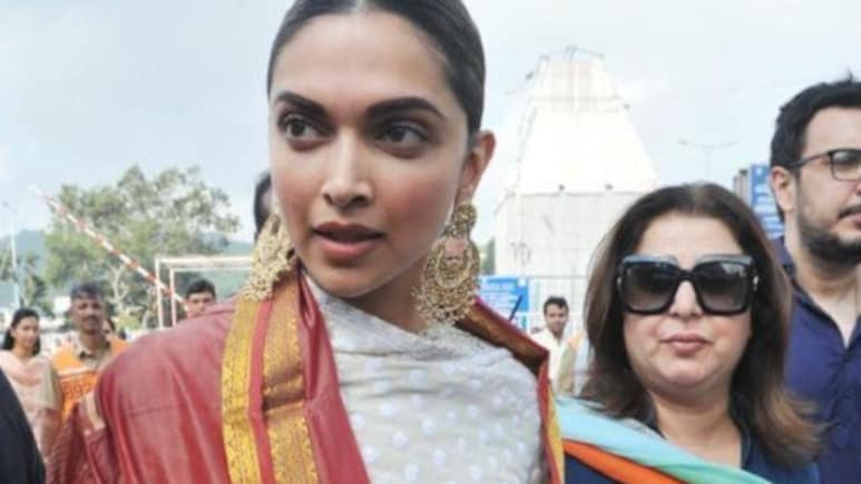 Amid Deepika Padukone's 8-Hour Shift Demand, Farah Khan Reacts To Balanced Work Hours: "<i>Sona Tapke Hi Banta Hai</i>"