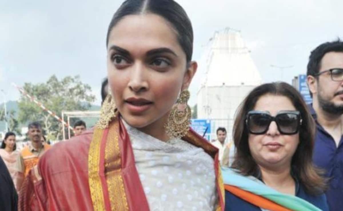 Amid Deepika Padukone's 8-Hour Shift Demand, Farah Khan Reacts To Balanced Work Hours: "Sona Tapke Hi Banta Hai"