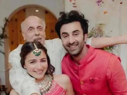 Mahesh Bhatt Says Daughter "Alia Is Self-Made, Unlike Laidback Ranbir Kapoor": "That's Why We Get To Hear..." Mahesh Bhatt Says Daughter "Alia Is Self-Made, Unlike Laidback Ranbir Kapoor": "That's Why We Get To Hear..."