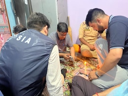 Raids In Jammu And Kashmir Over Alleged Terror Funding Through Cryptocurrency Raids In Jammu And Kashmir Over Alleged Terror Funding Through Cryptocurrency